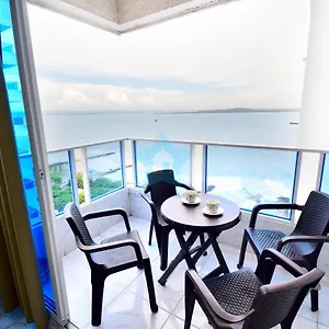 Apartamento Apartamento Vista Al Mar - Piso 18, Cartagena