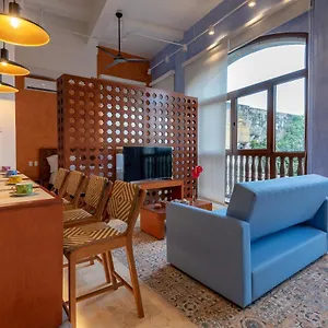 Ganem Appartement