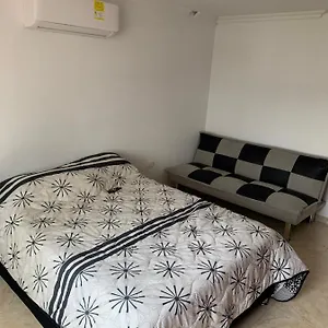 Apartment Casa Vadar, Cartagena