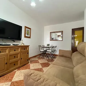 Espectacular Apartamento Junto Al Mar Apartamento Chipiona
