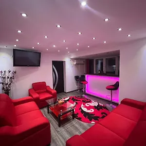 Berceni Sudului Cozy Apartment Bucharest