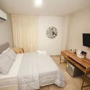 Abel Boutique House Séjour chez l'habitant