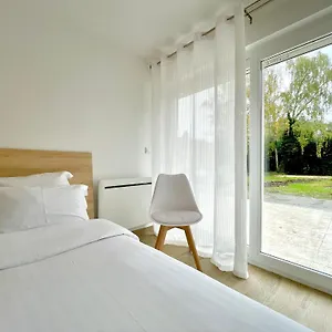 Koalawakeup Casa de Férias Vitry-sur-Seine