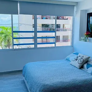 Apartamento A Un Paso De La Playa, Cartagena