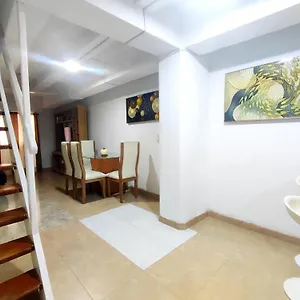 Apartment Happy Tours, Cartagena