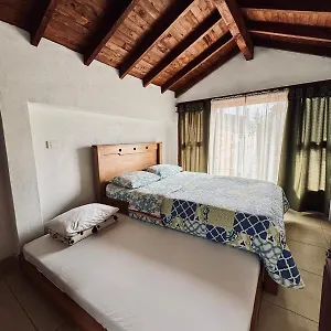 Next To The Airport - Cute Apartamento Rionegro