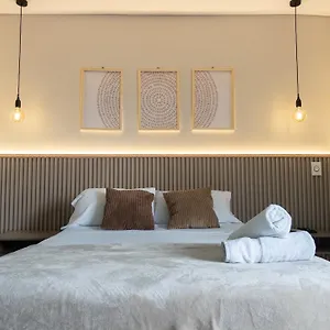 Apartment Oceanview Escape Pool, Jacuzzi & Gym In Bocagrande, Cartagena
