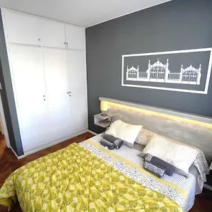 Centro Aparment Apartamento Mendoza