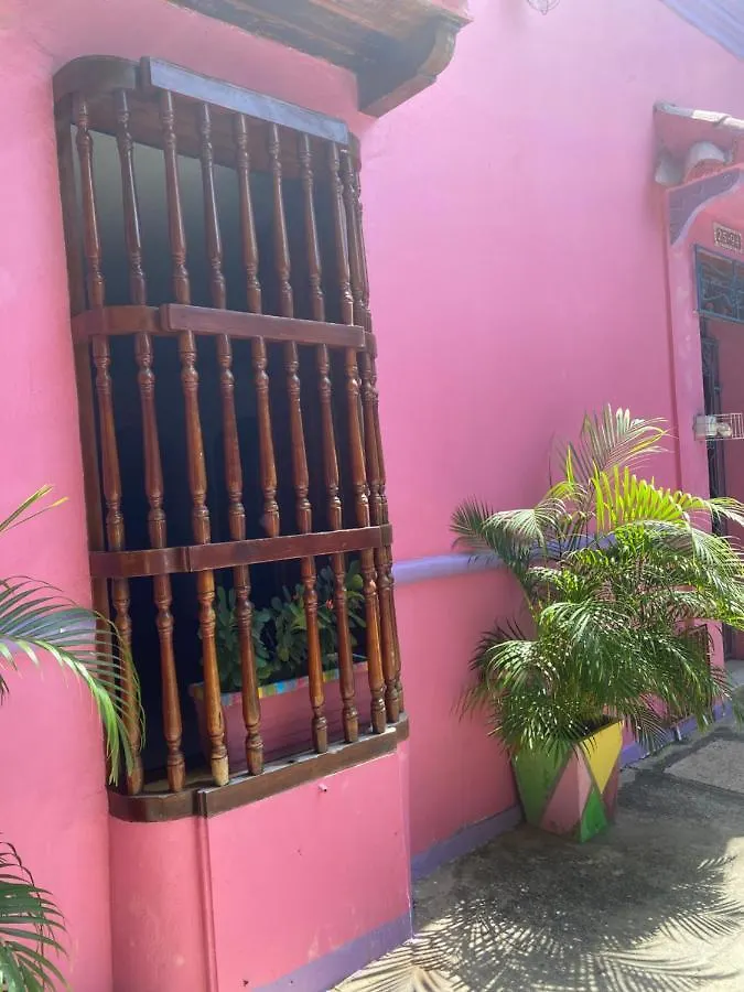 Casa San Benito Abad Apartment Cartagena 0*,