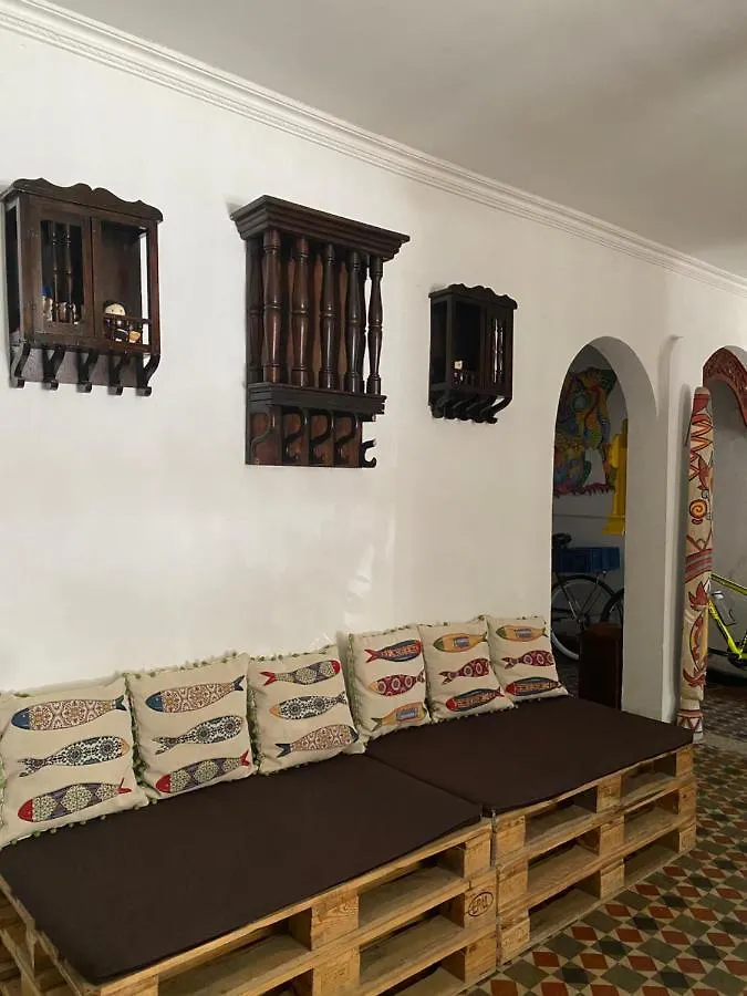 Casa San Benito Abad Apartment Cartagena Homestay